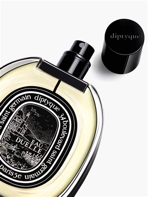 diptyque eau duelle eau de parfum 75ml|diptyque duelle perfume.